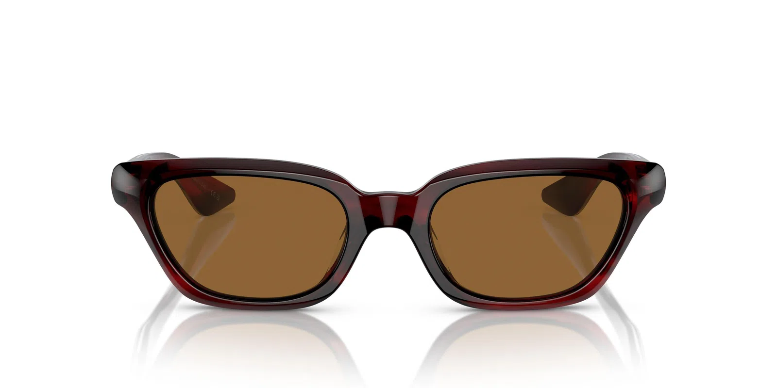 Oliver Peoples 1983c 5512SU Sunglasses - view 17